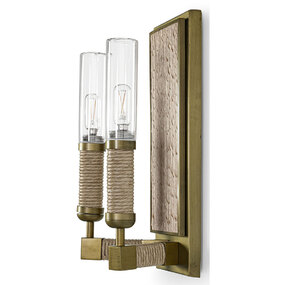 Carolina Outdoor Wall Sconce