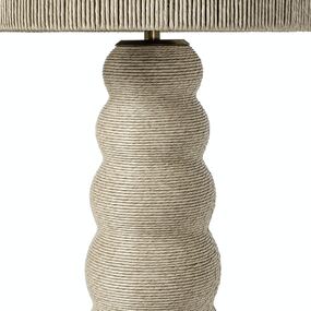 Kona Outdoor Floor Lamp