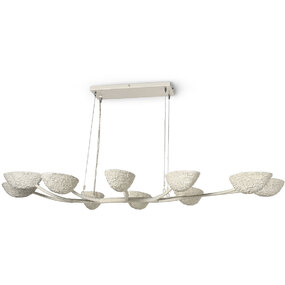 Delilah Linear Chandelier