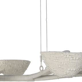 Delilah Linear Chandelier