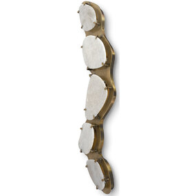 Jovy Ceiling Flush Light
