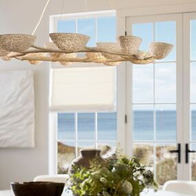 Delilah Chandelier