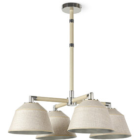 Capistrano Chandelier