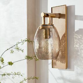 Octavia Wall Sconce