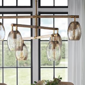 Octavia Chandelier