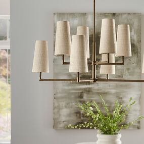 Irving Chandelier