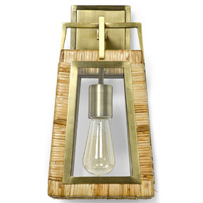 Watson Wall Sconce