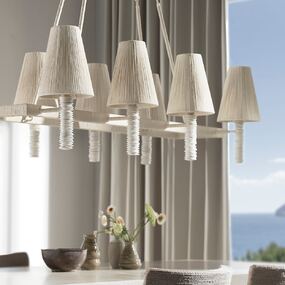 Lassiter Linear Chandelier