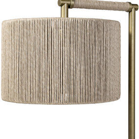 Carolina Outdoor Floor Lamp