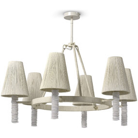Lassiter Chandelier