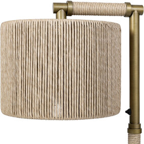Carolina Outdoor Table Lamp