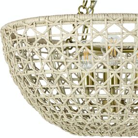 Montego Outdoor Pendant