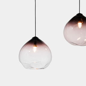 Parison Pendant