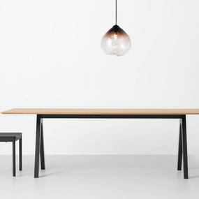 Parison Pendant by Resident Lighting by Resident Lighting