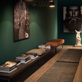 Pastorius Wall Light by Delightfull