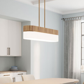 Nebri Chandelier
