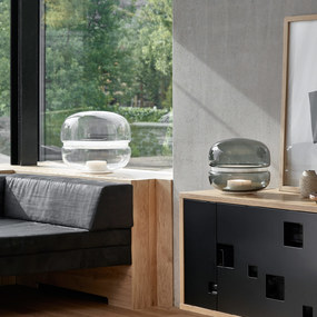 Macaron Table Lamp by Brokis