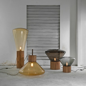 Muffins Tall Floor Lamp