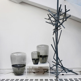 Balloons Lamp by Brokis