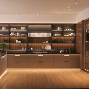 Lazer Strip White/Mono Color with PIN or Soldered Leads 24V by PureEdge Lighting