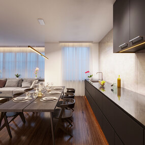 Lazer Strip White/Mono Color with PIN or Soldered Leads 24V by PureEdge Lighting