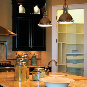 Pelham Pendant by Hudson Valley Lighting