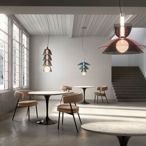 Gems Pendant by Penta