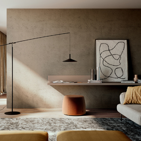 Altura Floor Lamp