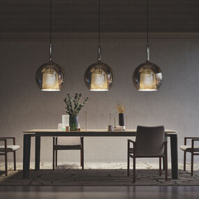 Glo Maxi Pendant by Penta