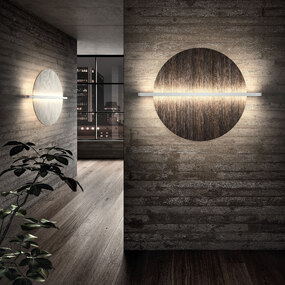 Hang Out Wall Sconce by Penta