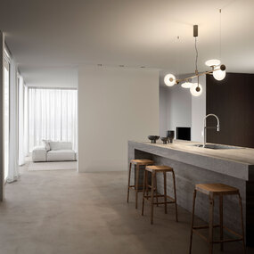 Mami Linear Suspension