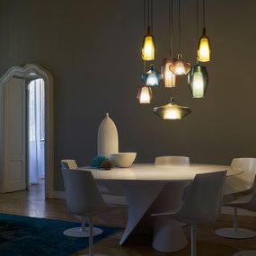 Mom Slim Pendant by Penta