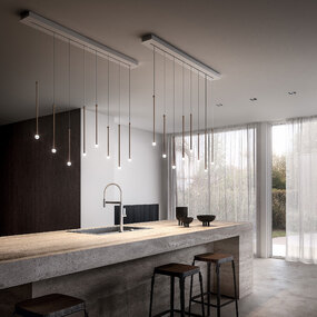 Storm Pendant by Penta