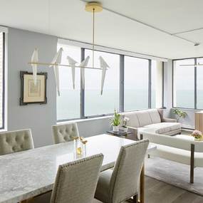 Perch Light Branch Pendant by Moooi by Moooi