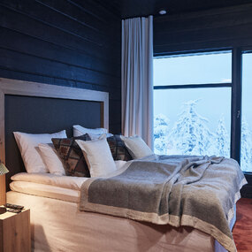 Petite Table Lamp by Secto Design