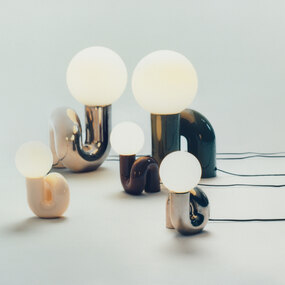 Neotenic Table Lamp