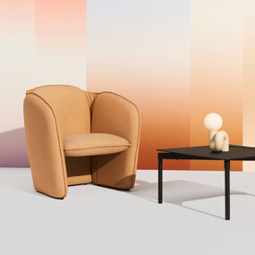 Neotenic LED Table Lamp