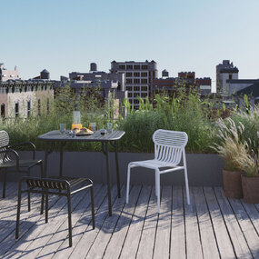 Week-End Chair - Set of 2