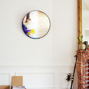Francis Wall Mirror