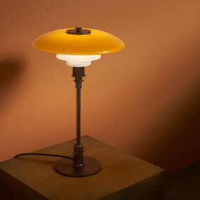 PH 3/2 Table Lamp Centenary Edition