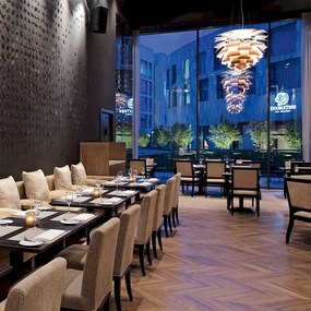 PH Artichoke Pendant by Louis Poulsen