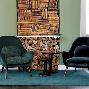 PH 3 1/2 - 2 1/2 Table Lamp by Louis Poulsen