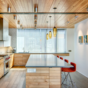 Pharos Pendant by Niche