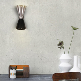 Piazzolla Wall Light