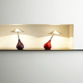 Piccola Table Lamp