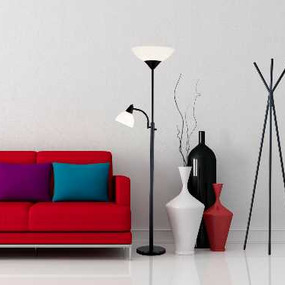 Piedmont Floor Lamp