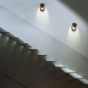 Pin Up Wall Sconce by LODES