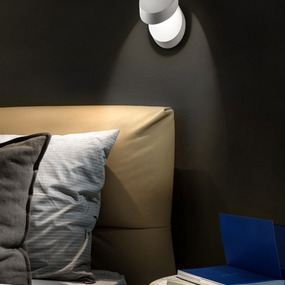 Pin Up Wall Light by Studio Italia Design by LODES