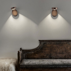 Pin Up Wall Light by Studio Italia Design by LODES