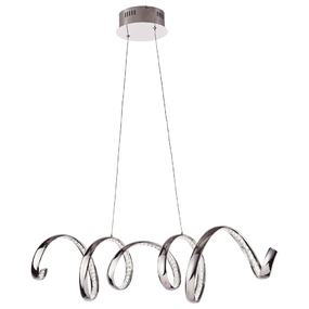 Jazz Linear Chandelier